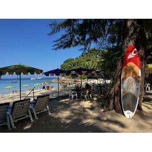 Picture Thailand Phuket Surin Beach 2021-12 95 - Sightseeing Surin Beach