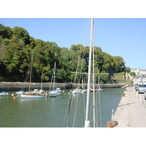 Picture France Saint anne d'auray 2003-09 17 - Photo Saint anne d'auray