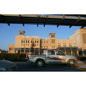 Picture United Arab Emirates Dubai Palm Jumeirah 2009-01 60 - Journey Palm Jumeirah