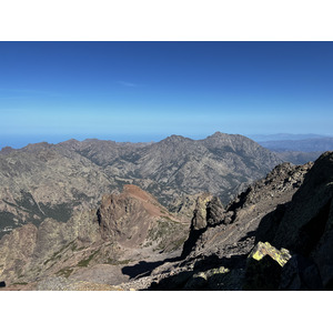 Picture France Corsica Monte Cinto 2023-10 37 - Discover Monte Cinto