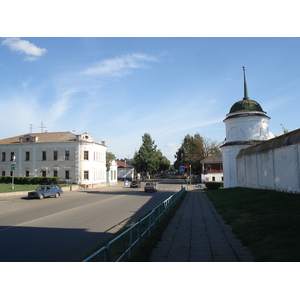 Picture Russia Suzdal 2006-07 62 - Sight Suzdal