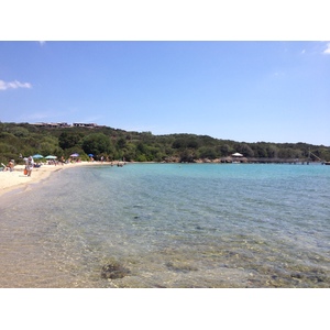 Picture Italy Sardinia Costa Smeralda 2015-06 142 - Views Costa Smeralda