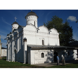 Picture Russia Suzdal 2006-07 65 - View Suzdal