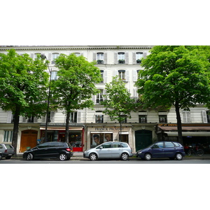 Picture France Paris Boulevard Malesherbes 2007-05 15 - Pictures Boulevard Malesherbes