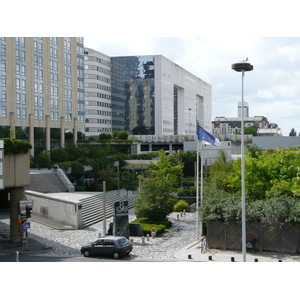 Picture France Paris La Defense 2007-05 240 - Travel La Defense