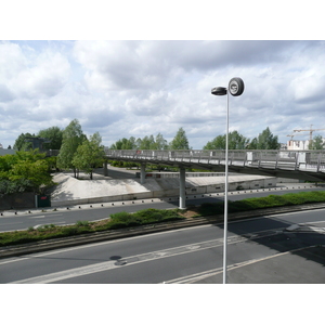 Picture France Paris La Defense 2007-05 258 - Trips La Defense