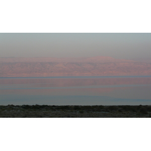 Picture Israel Dead Sea 2007-06 92 - Tourist Attraction Dead Sea