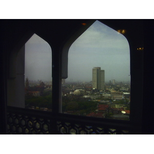 Picture India Mumbai Taj Mahal hotel 2000-08 8 - Tourist Taj Mahal hotel