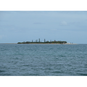 Picture New Caledonia Noumea Anse Vata 2010-05 19 - Journey Anse Vata