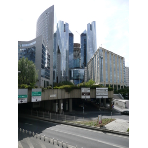 Picture France Paris La Defense 2007-05 247 - Discover La Defense