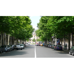 Picture France Paris Boulevard Malesherbes 2007-05 106 - Sightseeing Boulevard Malesherbes