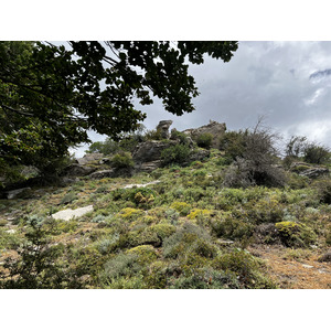 Picture France Corsica Refuge de Callerucciu 2022-06 13 - View Refuge de Callerucciu