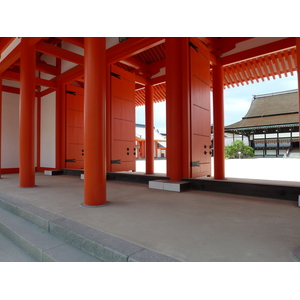 Picture Japan Kyoto Kyoto Imperial Palace 2010-06 10 - Pictures Kyoto Imperial Palace