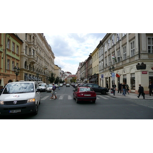 Picture Czech Republic Prague Historic center of Prague 2007-07 52 - Photos Historic center of Prague