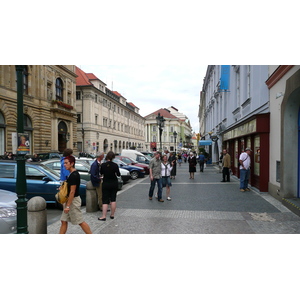 Picture Czech Republic Prague Historic center of Prague 2007-07 7 - Pictures Historic center of Prague