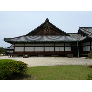 Picture Japan Kyoto Nijo Castle 2010-06 86 - Photographer Nijo Castle