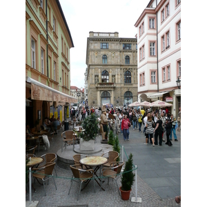 Picture Czech Republic Prague Historic center of Prague 2007-07 10 - Sight Historic center of Prague