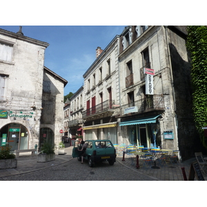 Picture France Brantome 2009-07 133 - Car Brantome