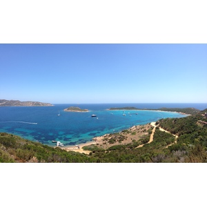 Picture Italy Sardinia Capo Coda Cavallo 2015-06 55 - Views Capo Coda Cavallo