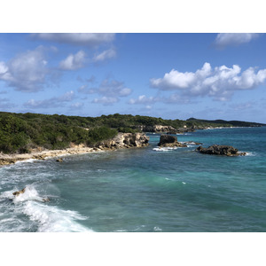 Picture Guadeloupe Saint Francois 2021-02 33 - Sight Saint Francois