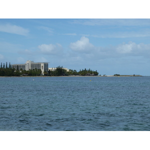 Picture New Caledonia Noumea Anse Vata 2010-05 13 - Journey Anse Vata