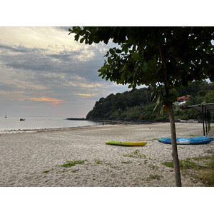 Picture Thailand Ko Lanta 2023-01 32 - Randonee Ko Lanta