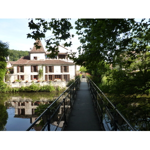 Picture France Brantome 2009-07 12 - Picture Brantome