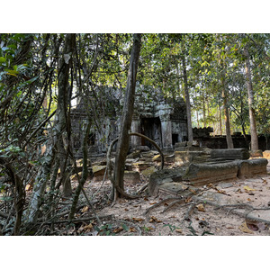 Picture Cambodia Siem Reap Ta Som 2023-01 22 - Discover Ta Som