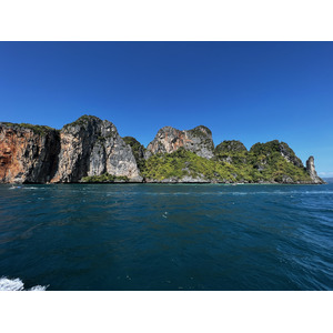 Picture Thailand Phuket to Ko Phi Phi Ferry 2021-12 53 - Visit Phuket to Ko Phi Phi Ferry