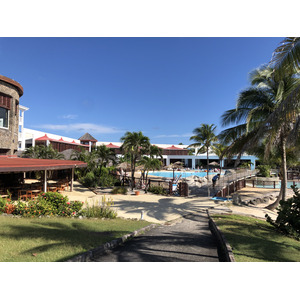 Picture Guadeloupe Le Manganao Hotel 2021-02 8 - Randonee Le Manganao Hotel