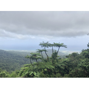 Picture Guadeloupe Carbet Falls 2021-02 12 - Photographer Carbet Falls