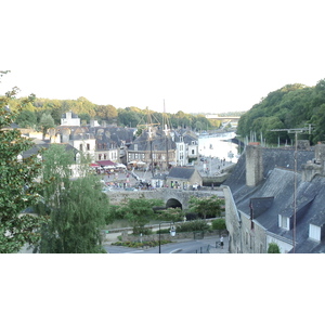 Picture France Auray 2005-08 0 - Views Auray