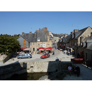 Picture France Fougeres 2010-04 151 - Discover Fougeres