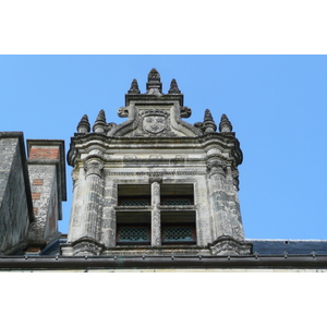 Picture France Amboise Amboise Castle 2008-04 12 - Discover Amboise Castle