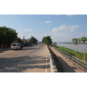 Picture Thailand Mekong river 2012-12 33 - Sight Mekong river