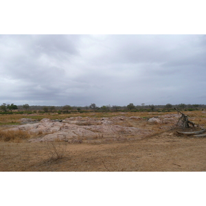 Picture South Africa Kruger National Park Crocodile River 2008-09 29 - Perspective Crocodile River