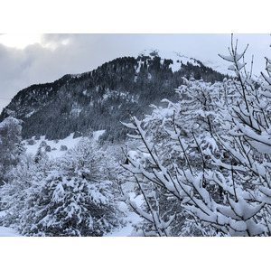 Picture France La Clusaz 2017-12 180 - Randonee La Clusaz