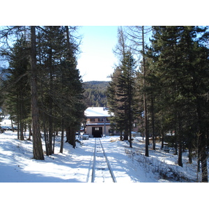 Picture Swiss Pontresina 2007-01 58 - Sightseeing Pontresina