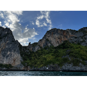 Picture Thailand Ko Phi Phi Ley 2021-12 4 - Photo Ko Phi Phi Ley