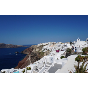 Picture Greece Santorini 2016-07 37 - Photographers Santorini