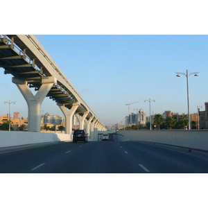 Picture United Arab Emirates Dubai Palm Jumeirah 2009-01 6 - Visit Palm Jumeirah