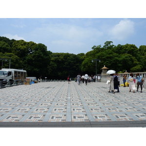 Picture Japan Tokyo Yoyogi Park 2010-06 12 - Discover Yoyogi Park