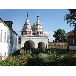 Picture Russia Suzdal 2006-07 61 - Pictures Suzdal