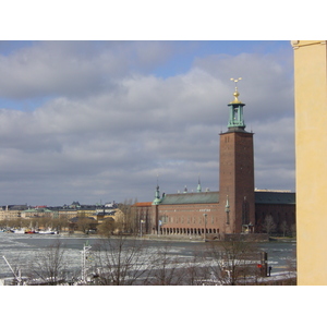 Picture Sweden Stockholm 2001-03 16 - Photographers Stockholm