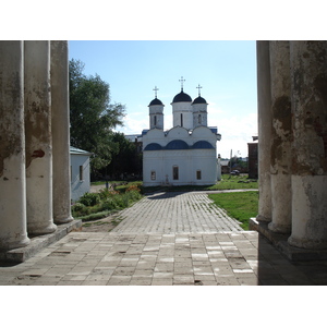 Picture Russia Suzdal 2006-07 60 - Pictures Suzdal