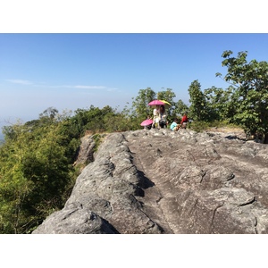 Picture Thailand Phu Hin Rong Kla National Park 2014-12 149 - Randonee Phu Hin Rong Kla National Park