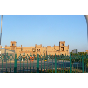 Picture United Arab Emirates Dubai Palm Jumeirah 2009-01 62 - Sight Palm Jumeirah