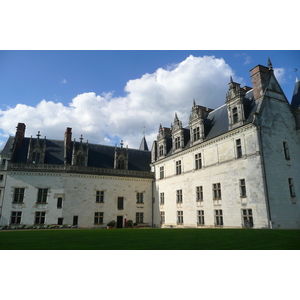 Picture France Amboise Amboise Castle 2008-04 90 - Travels Amboise Castle