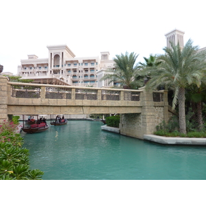 Picture United Arab Emirates Dubai Madinat Jumeirah Resort 2009-12 20 - Photos Madinat Jumeirah Resort