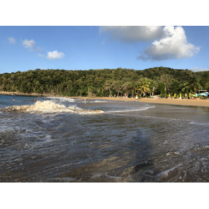 Picture Guadeloupe La Perle Beach 2021-02 113 - Perspective La Perle Beach